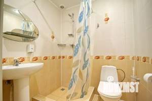 6-к квартира, посуточно, 115м2, 1/1 этаж