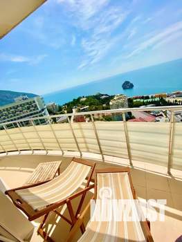2-к квартира, посуточно, 90м2, 11/13 этаж
