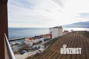 2-к квартира, посуточно, 48м2, 3/9 этаж