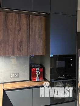 Студия квартира, посуточно, 33м2, 8/12 этаж