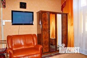 1-к квартира, посуточно, 30м2, 2/5 этаж