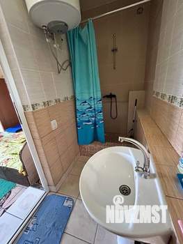 1-к квартира, посуточно, 20м2, 1/2 этаж