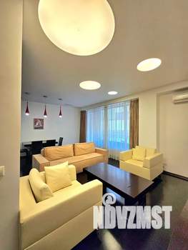 2-к квартира, посуточно, 77м2, 7/14 этаж