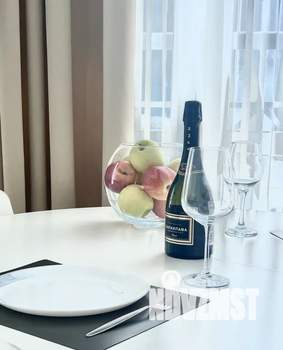 1-к квартира, посуточно, 38м2, 7/7 этаж