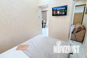 2-к квартира, посуточно, 47м2, 15/20 этаж
