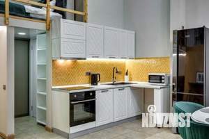 1-к квартира, посуточно, 55м2, 1/1 этаж