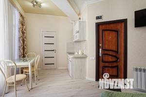 1-к квартира, посуточно, 25м2, 6/7 этаж