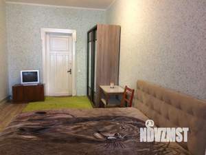 1-к квартира, посуточно, 50м2, 1/1 этаж