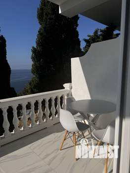 Студия квартира, посуточно, 25м2, 2/3 этаж