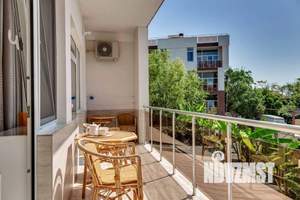 2-к квартира, посуточно, 100м2, 1/1 этаж