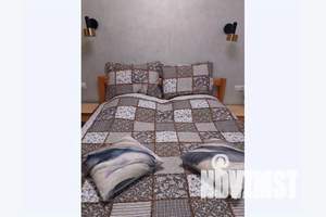 2-к квартира, посуточно, 34м2, 1/1 этаж