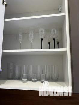 1-к квартира, посуточно, 50м2, 6/12 этаж