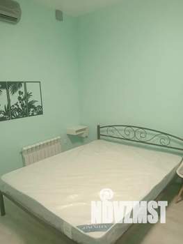 Студия квартира, посуточно, 21м2, 2/2 этаж