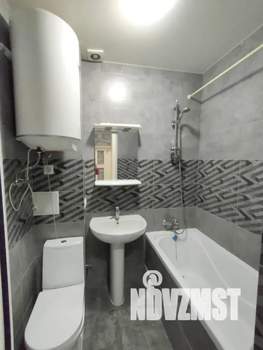 1-к квартира, посуточно, 20м2, 4/7 этаж