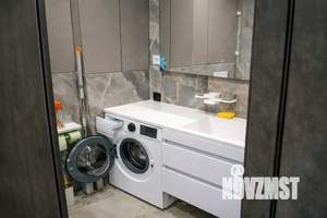 1-к квартира, посуточно, 29м2, 1/1 этаж