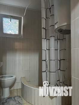 1-к квартира, посуточно, 26м2, 1/2 этаж