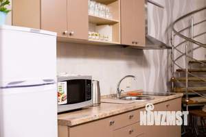 2-к квартира, посуточно, 104м2, 7/7 этаж