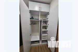 1-к квартира, посуточно, 35м2, 2/8 этаж