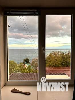 1-к квартира, посуточно, 30м2, 3/3 этаж