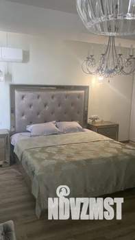 3-к квартира, посуточно, 98м2, 13/16 этаж