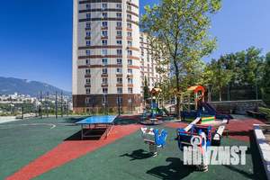 1-к квартира, посуточно, 35м2, 15/18 этаж