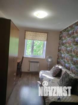 2-к квартира, посуточно, 44м2, 2/5 этаж