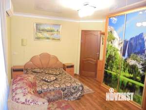 1-к квартира, на длительный срок, 35м2, 3/3 этаж