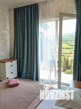 3-к квартира, посуточно, 80м2, 1/1 этаж