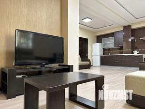 2-к квартира, посуточно, 55м2, 2/2 этаж