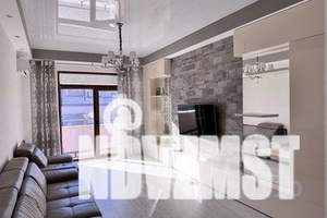 2-к квартира, посуточно, 70м2, 1/5 этаж