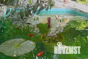 3-к квартира, посуточно, 60м2, 1/2 этаж