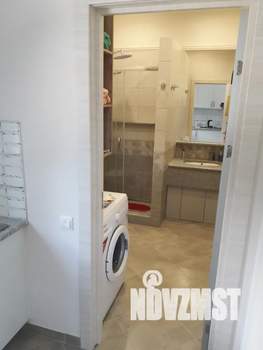 1-к квартира, посуточно, 40м2, 3/10 этаж
