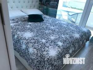 1-к квартира, посуточно, 35м2, 7/9 этаж