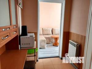2-к квартира, посуточно, 35м2, 2/4 этаж