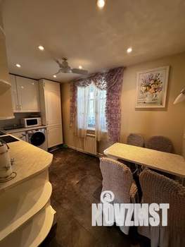 2-к квартира, посуточно, 60м2, 5/8 этаж