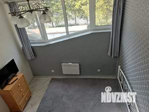 Студия квартира, посуточно, 25м2, 2/2 этаж