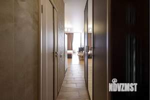 1-к квартира, посуточно, 33м2, 3/8 этаж