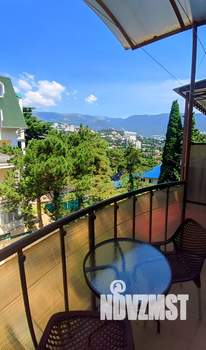 1-к квартира, посуточно, 40м2, 3/3 этаж