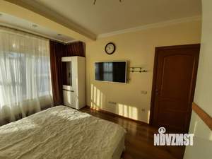 1-к квартира, посуточно, 47м2, 4/9 этаж