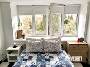 Студия квартира, посуточно, 37м2, 4/4 этаж