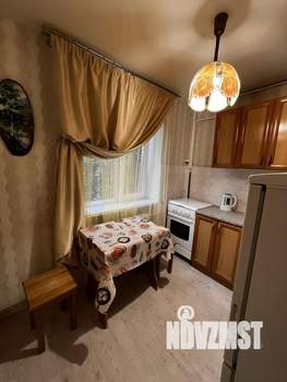 1-к квартира, посуточно, 30м2, 2/4 этаж