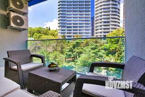 2-к квартира, на длительный срок, 48м2, 7/19 этаж