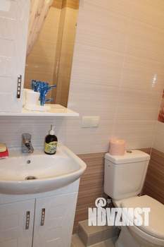 1-к квартира, посуточно, 35м2, 2/2 этаж