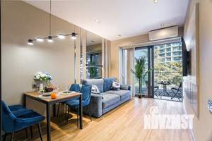 1-к квартира, посуточно, 70м2, 3/20 этаж