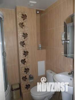 Студия квартира, посуточно, 30м2, 3/6 этаж