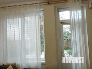 1-к квартира, посуточно, 18м2, 1/1 этаж