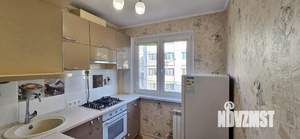 1-к квартира, на длительный срок, 38м2, 5/5 этаж