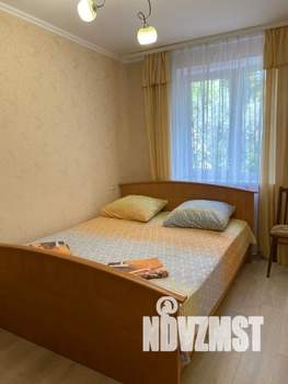 2-к квартира, посуточно, 47м2, 2/4 этаж
