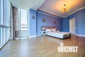 2-к квартира, посуточно, 105м2, 5/13 этаж