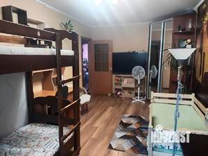 2-к квартира, посуточно, 45м2, 4/5 этаж